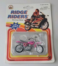 YAMAHA TT 500 RIDGE RIDER