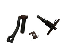 INGRANAGGIO PEDIVELLA MESSA IN MOTO ORIGINALE HONDA SH 50 1989-1991-1993 1 SERIE