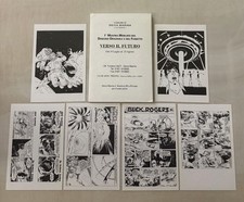 DYLAN DOG MARTIN MYSTERE