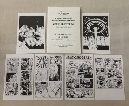 Dylan dog martin mystere - dylan,