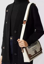 Borsa a tracolla Burberry