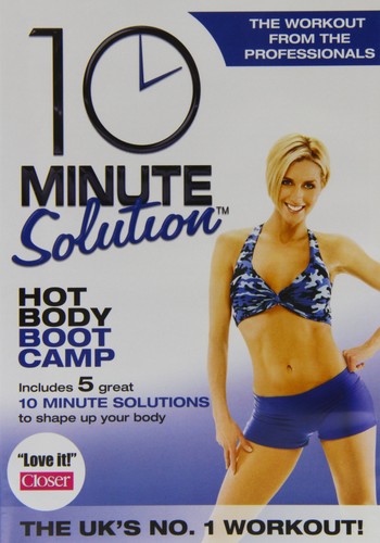 Minute solution hot body - solution:,
