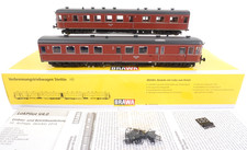 Brawa H0 44180 DC Automotrice