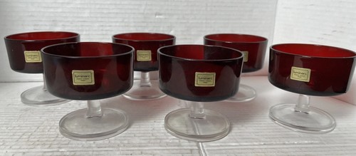 Set tazze corte champagne - corte,