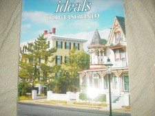 Vtg Ideals Old Fashioned 1988