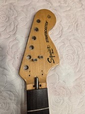 Squier 1983 MIJ Rosewood JV