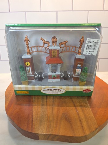 Collezione villaggio ingresso - collezione,