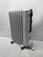 Radiatore ad olio De'Longhi