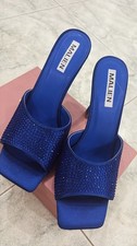 Scarpe Con Tacco Da Donna Blu
