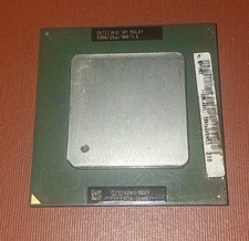 TESTED TUALATIN CPU CELERON 1300 SOCKET 370 PROCESSOR RETRO PC INTEL VINTAGE LGA