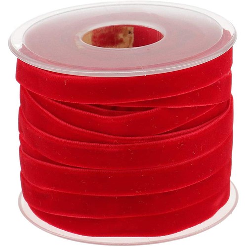 Pofet rotolo con nastro - nastro, in