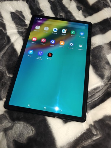 Samsung galaxy tab s5e gb - galaxy,