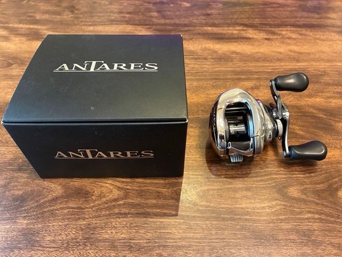 Mulinello pesca shimano - da,
