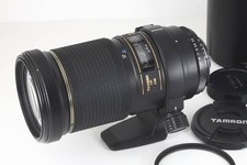Tamron SP AF Di 180mm f/3.5