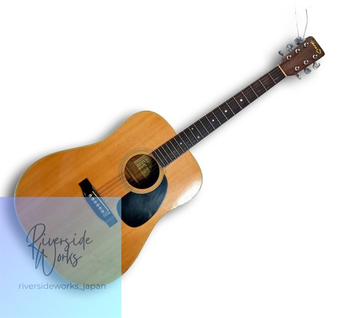 Chitarra acustica three - acustica, s