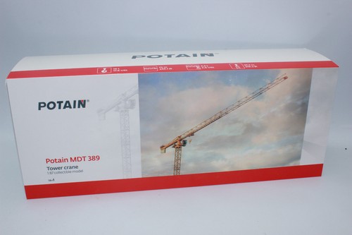 Conrad 2028 potain mdt 389 - 2028,