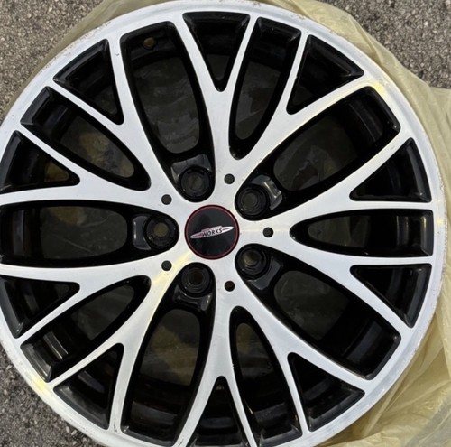 Igp kit cerchi lega - in, 18''