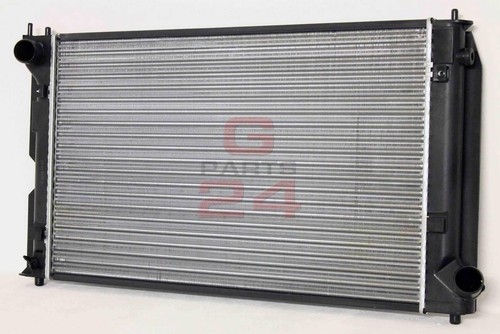 Radiatore acqua toyota - toyota, avensis