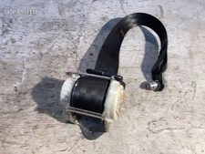 CINTURA DI SICUREZZA