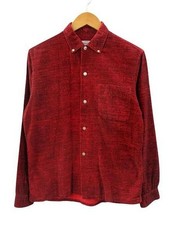 Camicia AMC anni 60 con