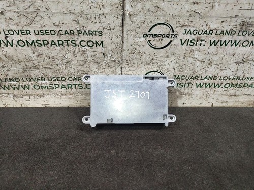 Jaguar type x200 bluetooth - s-type,