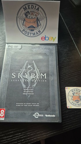 The elder scrolls - elder, skyrim