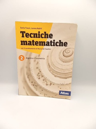 Tecniche matematiche - , 2
