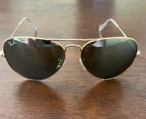 Ray ban aviator - ray-ban, occhiali