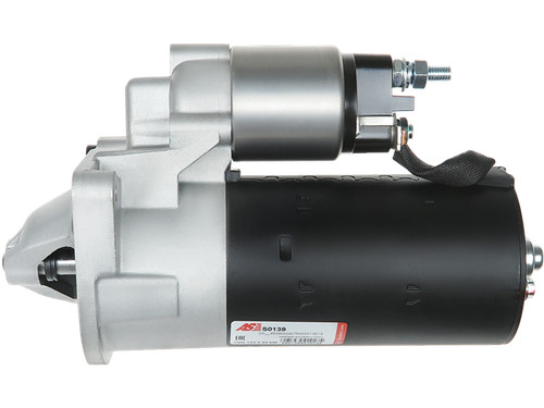 Brand new starter motor - new, 12v