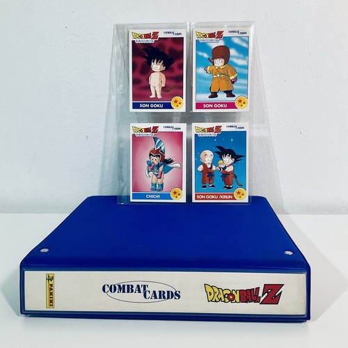 Dragon ball dbz combat - z,