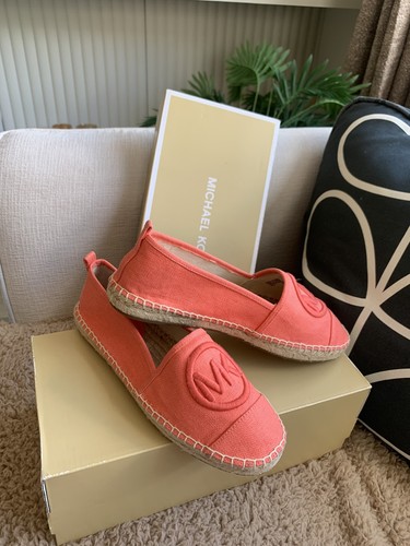 Michael kors rey - kors, espadrillas