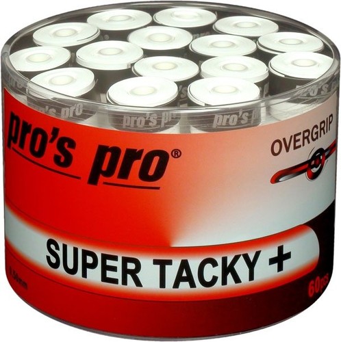 Maniglie pro overgrips - maniglie,
