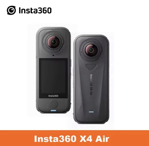 Insta360 x4air starter bundle - starter,