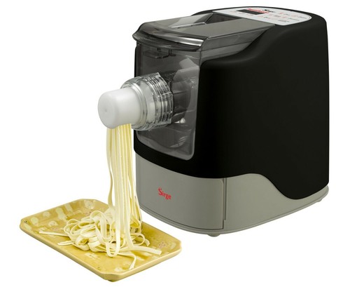 Macchina per pasta fresca - ,