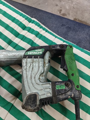 Martello hitachi mr - martello,