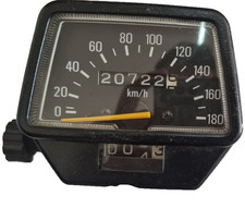 STRUMENTAZIONE CONTACHILOMETRI