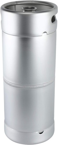Yaebrew galloni acciaio - yb, 5