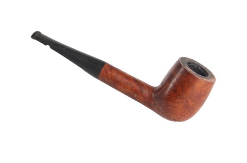 Colossale pipa fumare - da,
