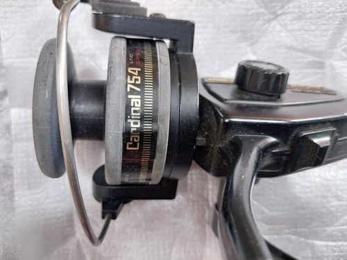Mulinello spinning abu - mulinello,
