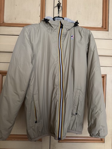 Kway vrai orsetto - kway,