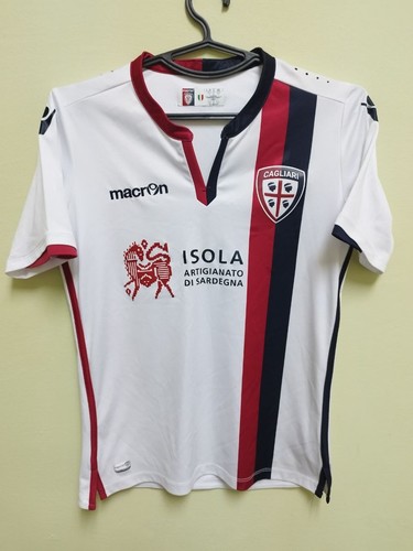 Maglia calcio bambino - , cagliari