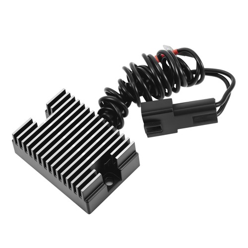 Raddrizzatore regolatore moto
