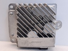 AMPLIFICATORE AUTORADIO PER
