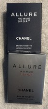 ALLURE HOMME SPORT Eau de