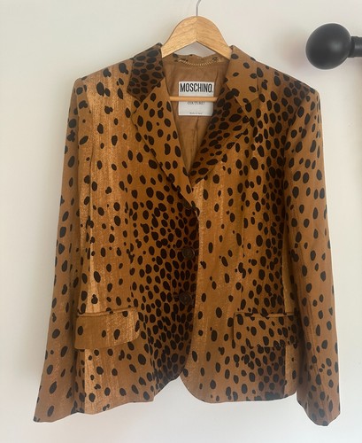 Archivio 1993 moschino - archivio,
