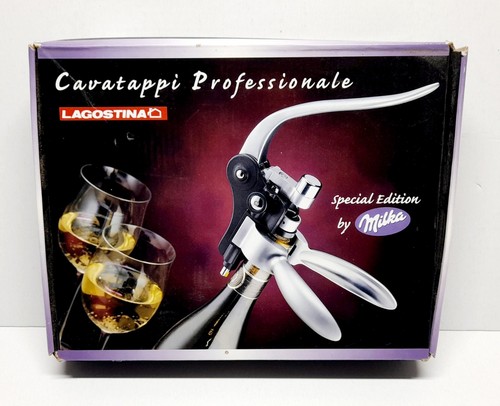 Cavatappi professionale - cavatappi,