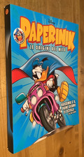 Paperinik n. 11 - Le origini