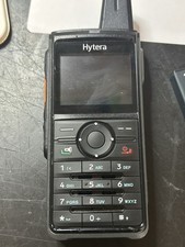 Hytera Prc380