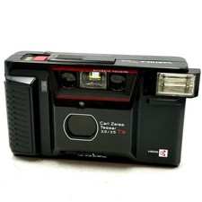 [Ecc5] Yashica T AF-D Carl