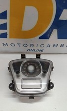 STRUMENTAZIONE CONTACHILOMETRI